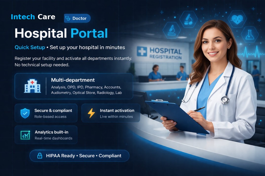 IKC Health Care